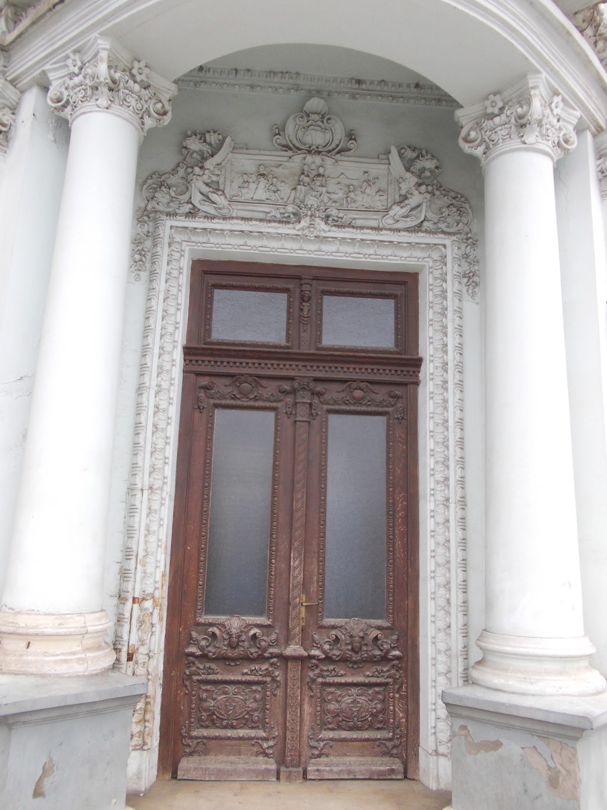 Muzeul „Casa Colecțiilor” din Galați - foto 2