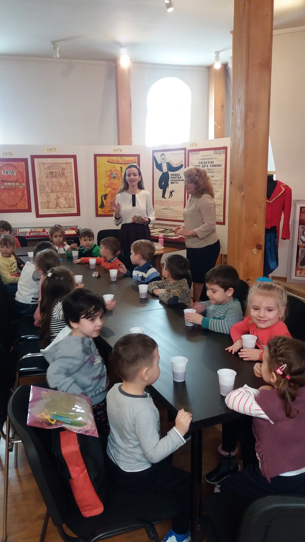Muzeul „Casa Colecțiilor” din Galați - foto 4