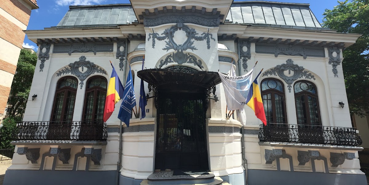Muzeul "Casa Romanței"