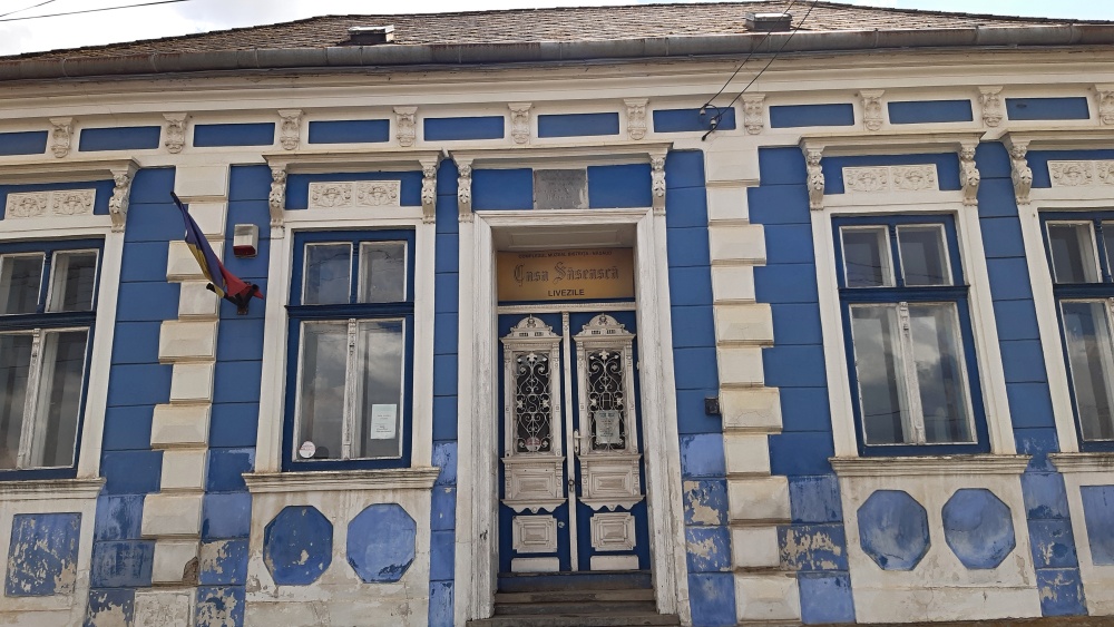 Museo „Casa Săsească” - foto 2