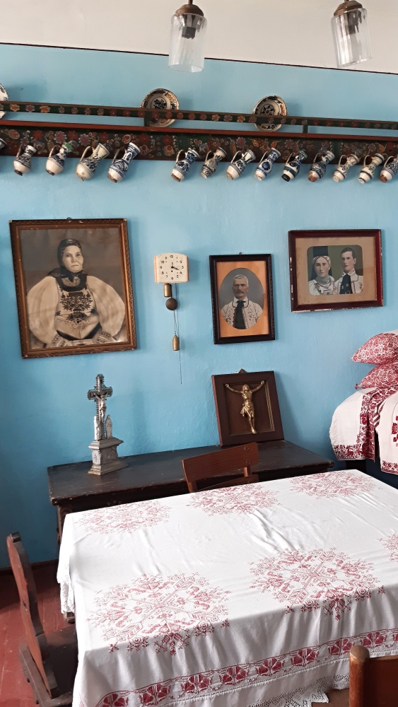 Museo „Casa Săsească” - foto 3