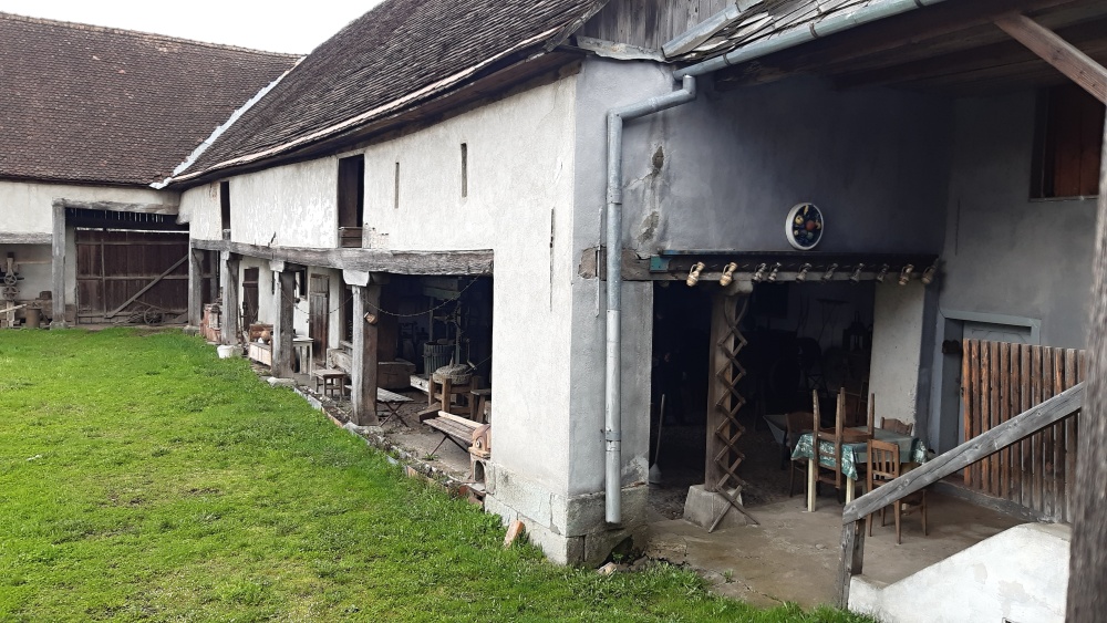 Museo „Casa Săsească” - foto 4