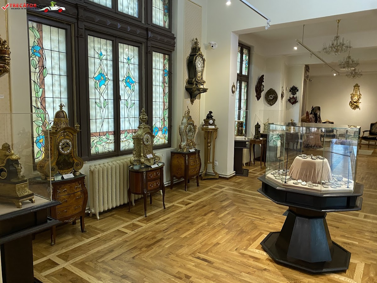 Uhrenmuseum 'Nicolae Simache' - foto 3