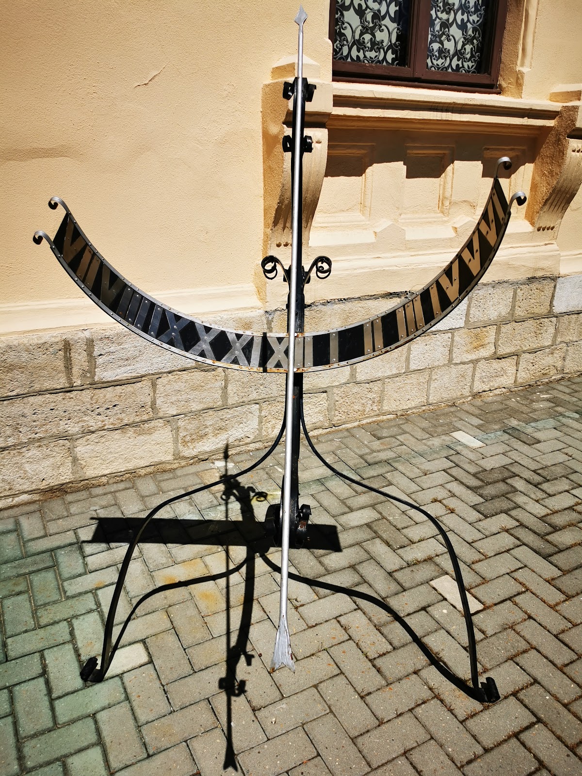 Uhrenmuseum 'Nicolae Simache' - foto 5