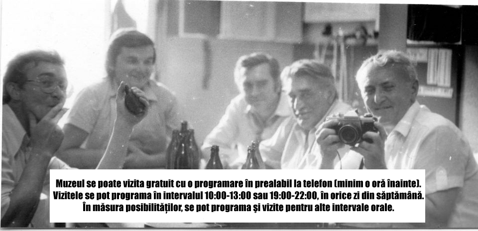 Muzeul Cineastului Amator - foto 1