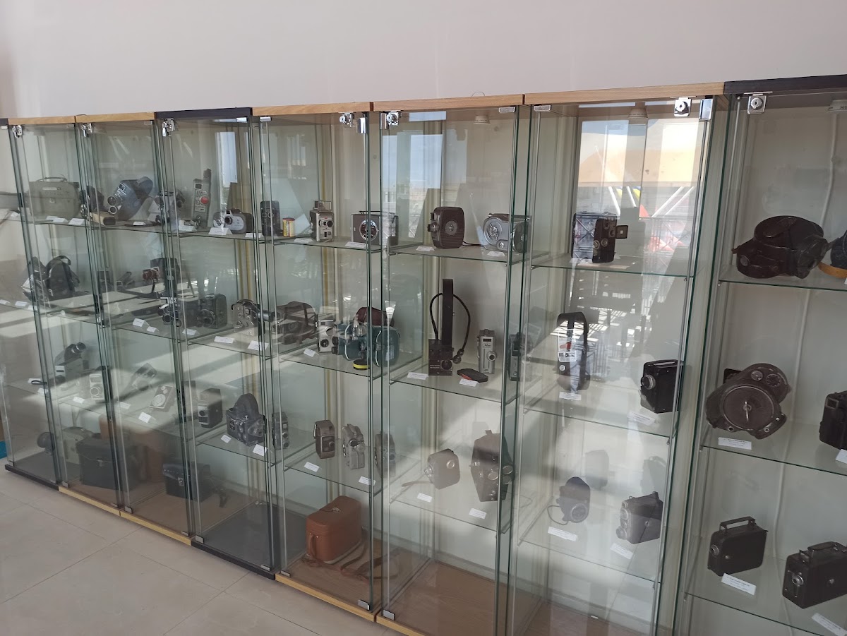 Muzeul Cineastului Amator - foto 3