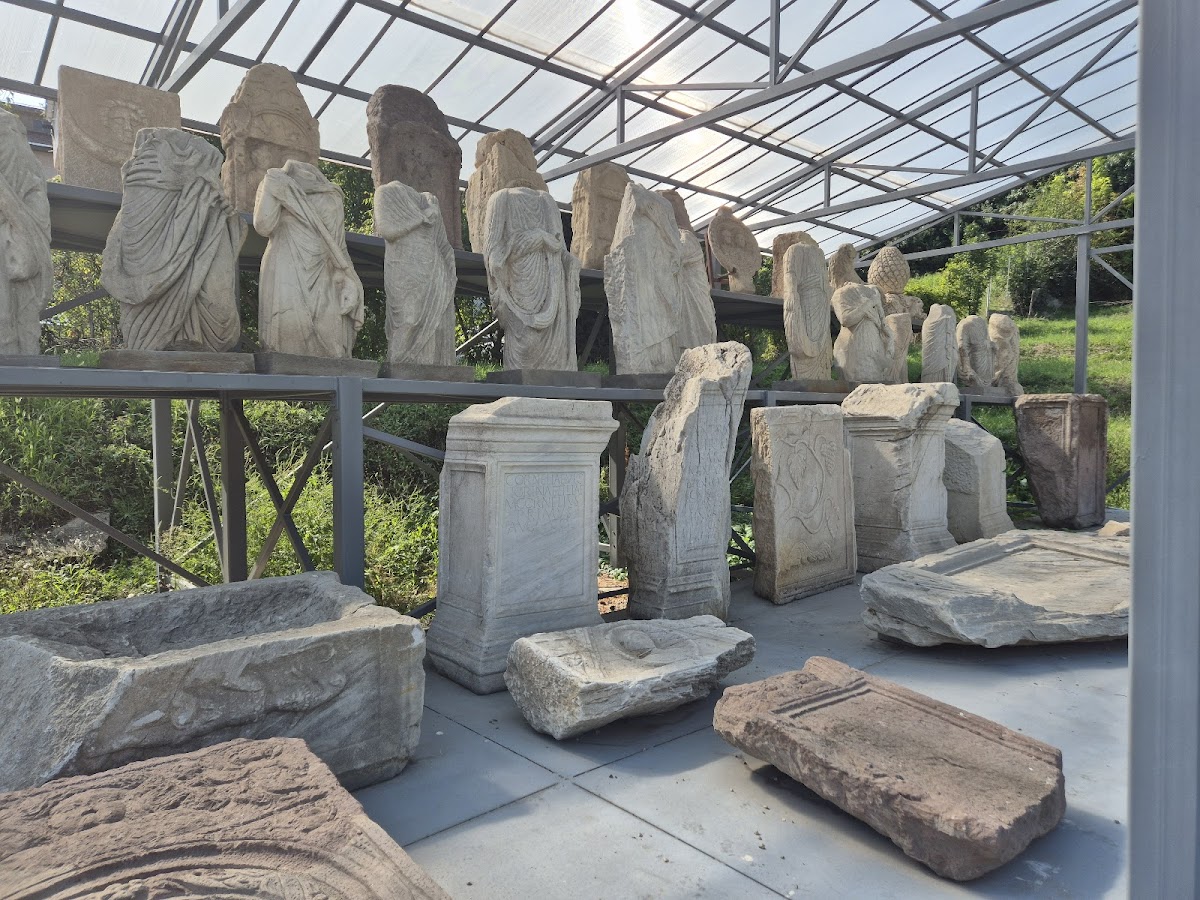 Muzeul Civilizației Dacice și Romane - foto 5