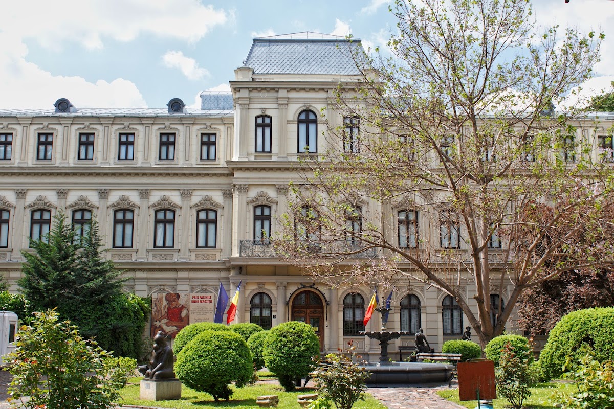 Museo de Colecciones de Arte - foto 1