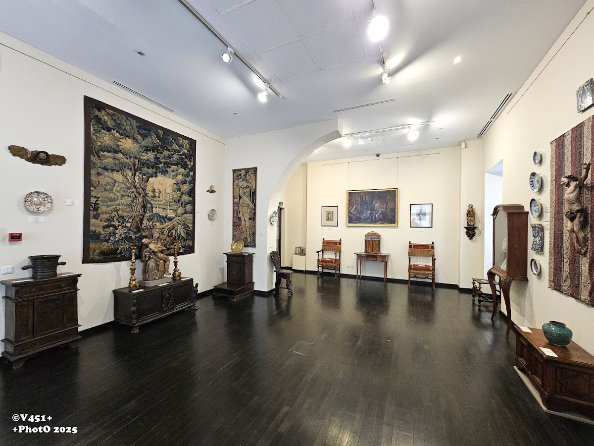 Museo de Colecciones de Arte - foto 2