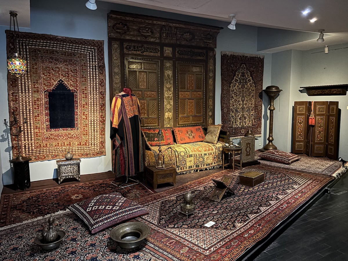 Museo de Colecciones de Arte - foto 3