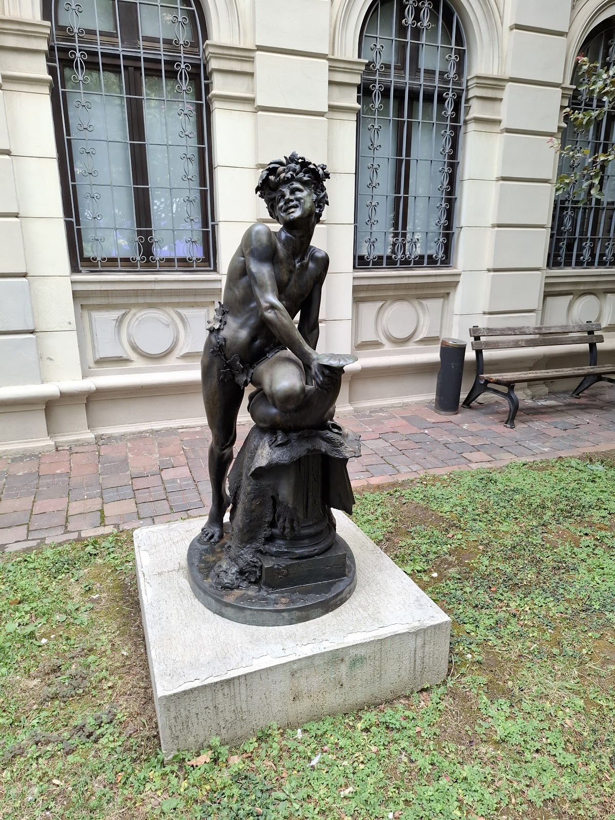 Museo de Colecciones de Arte - foto 4