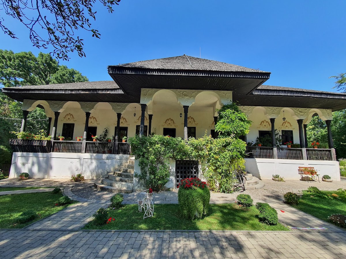 Musée du Conacului "Bellu" - foto 1