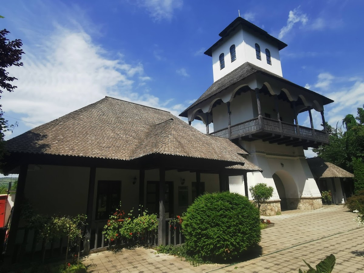 Musée du Conacului "Bellu" - foto 2