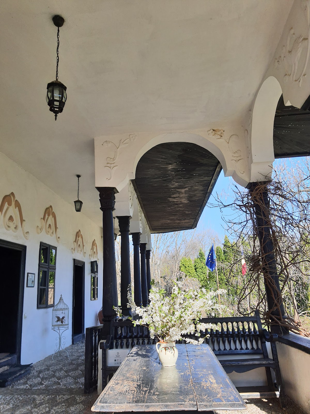 Musée du Conacului "Bellu" - foto 3