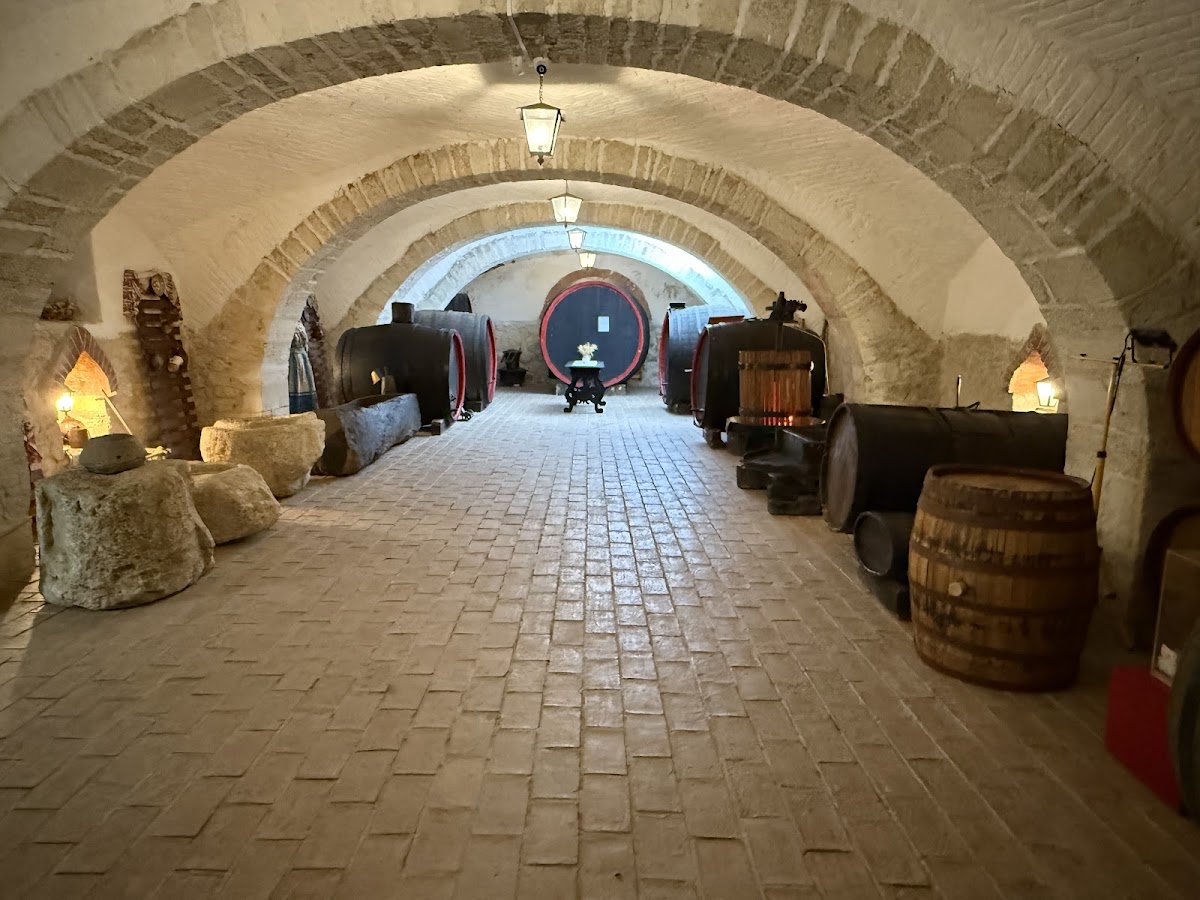 Musée du Conacului "Bellu" - foto 4