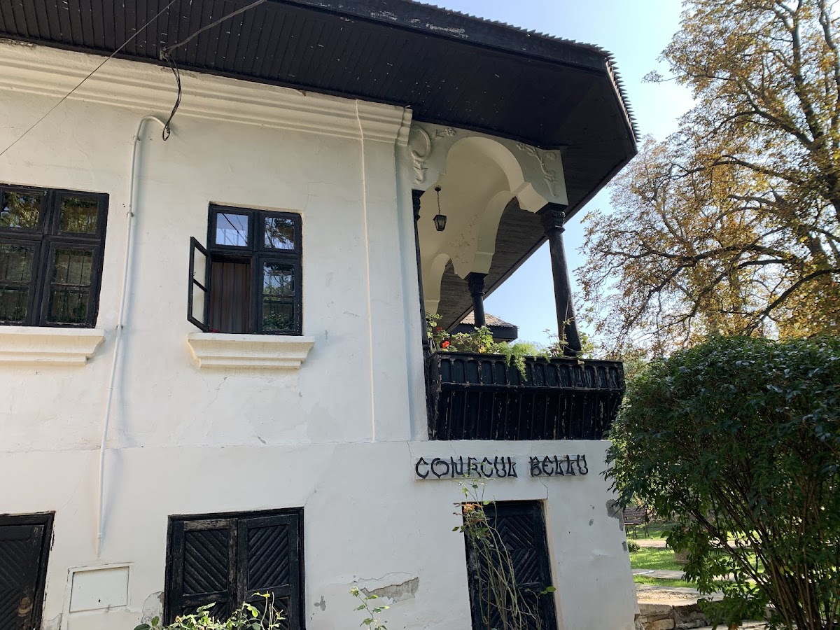 Musée du Conacului "Bellu" - foto 5