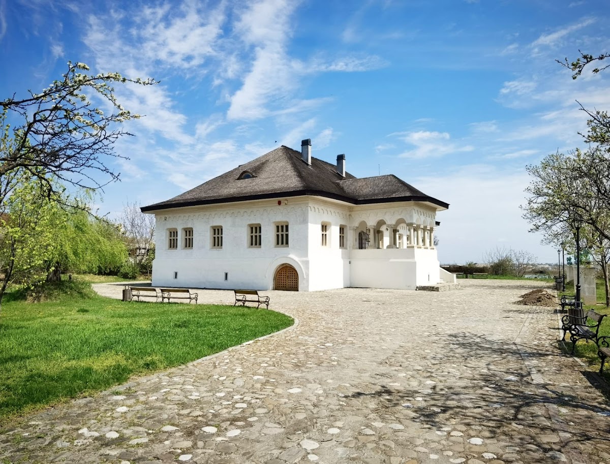 Museo del Conac "Pană-Filipescu"