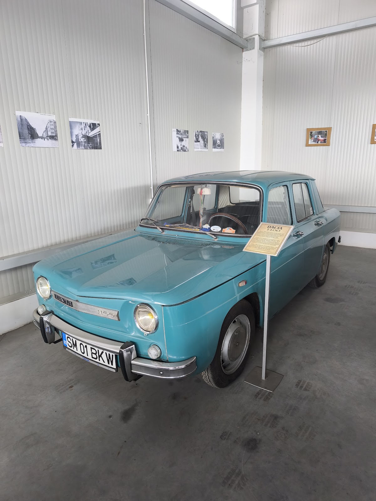 罗马尼亚达契亚博物馆 - foto 4