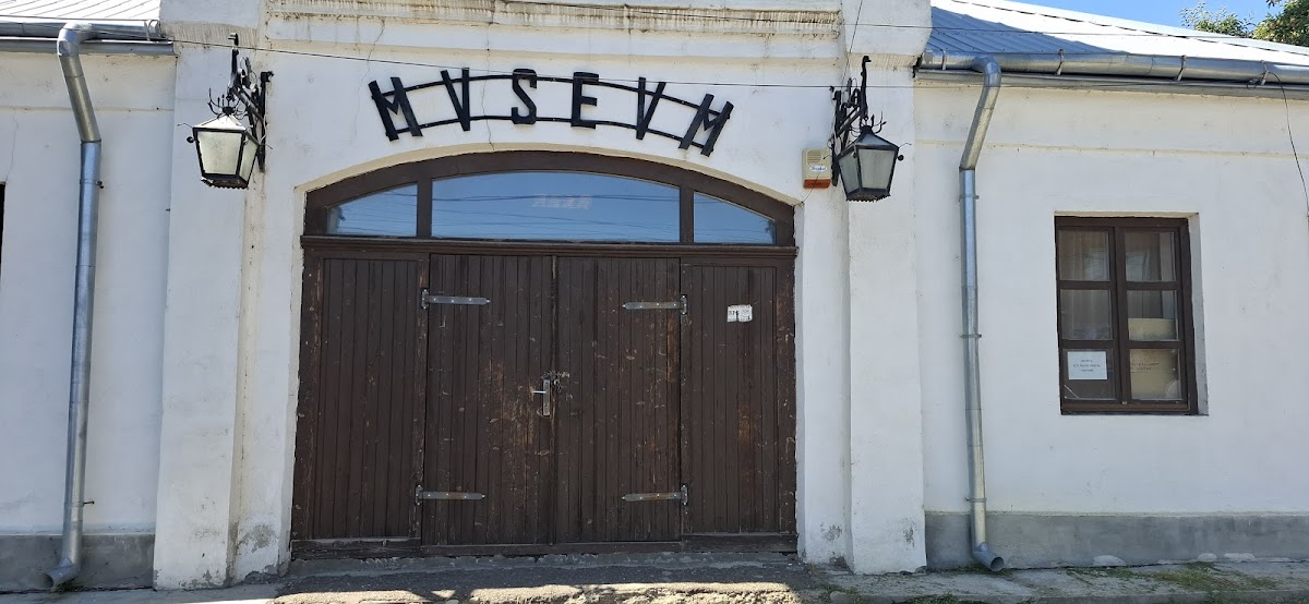 Archaeology Museum in Săveni - foto 2