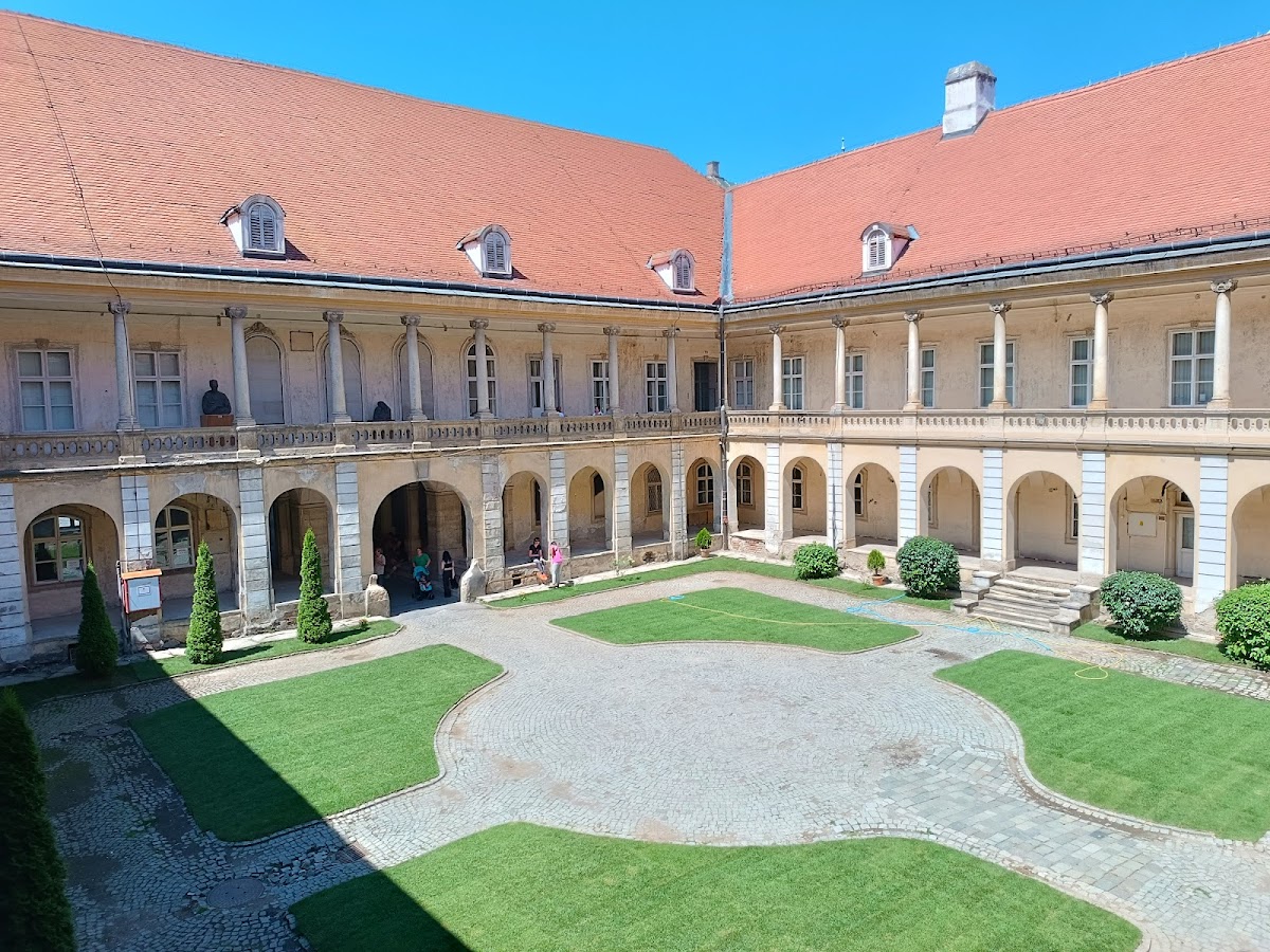 Musée d'Art - foto 2