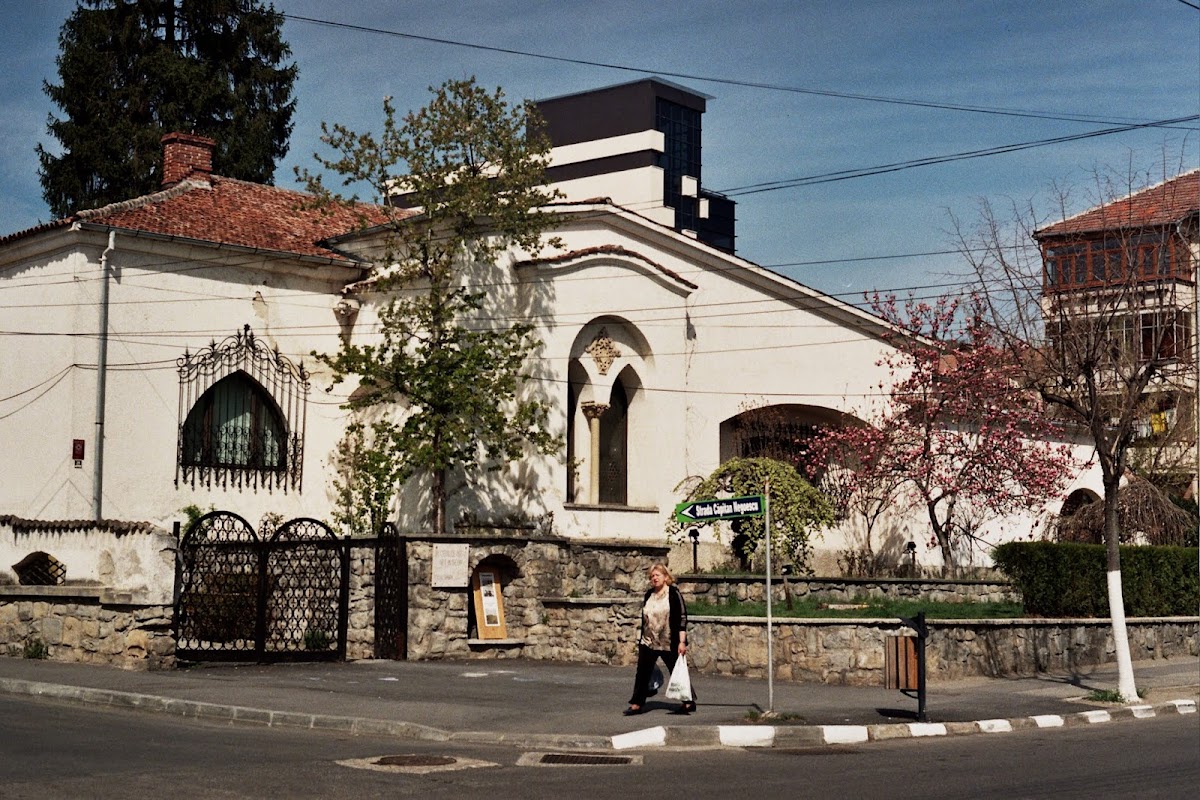 Muzeul de Artă
