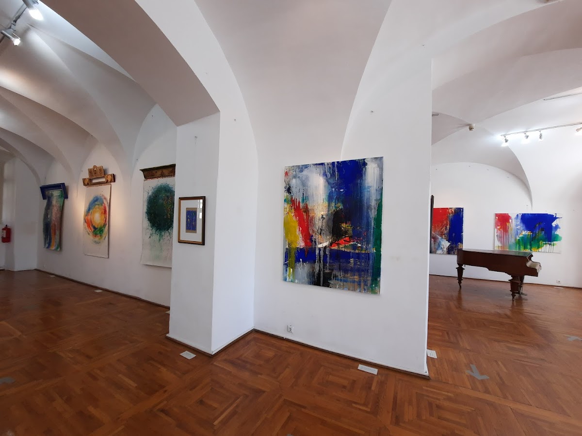 Musée d'Art - foto 4