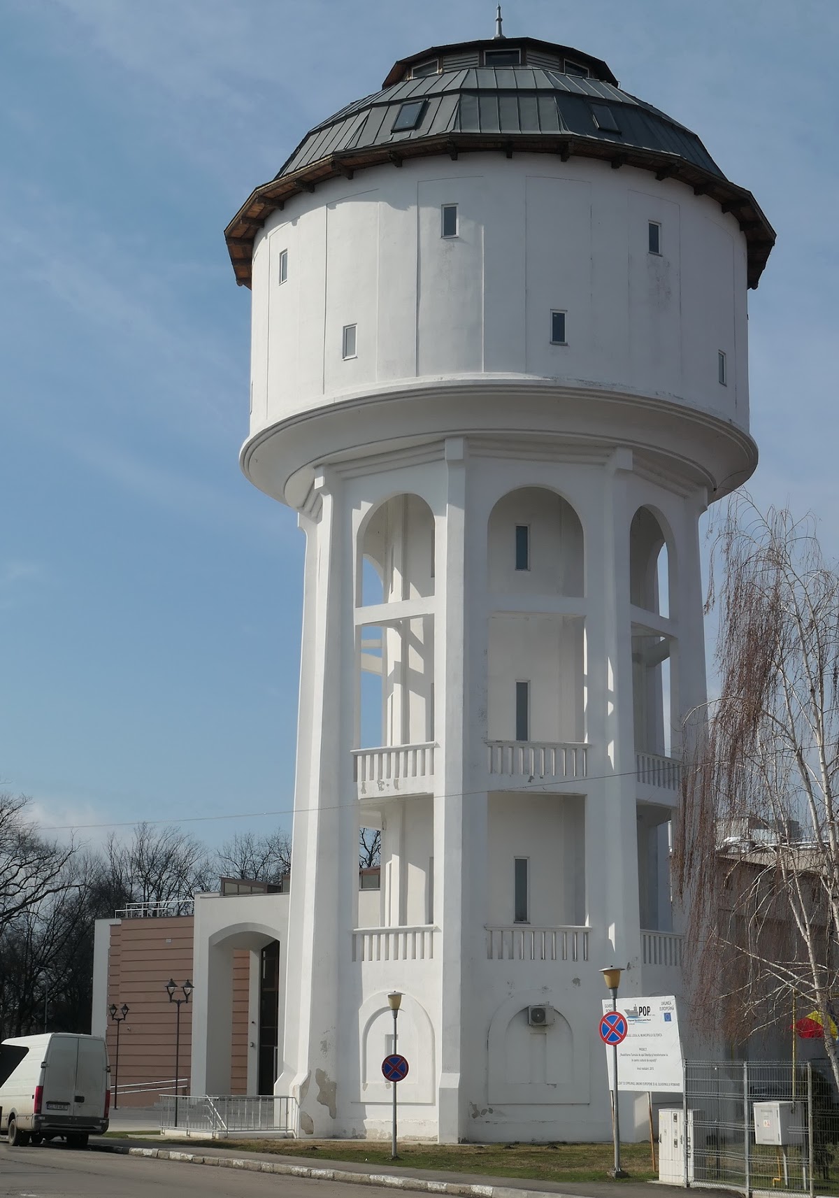 Muzeul de Artă al municipiului Olteniţa, Olteniţa