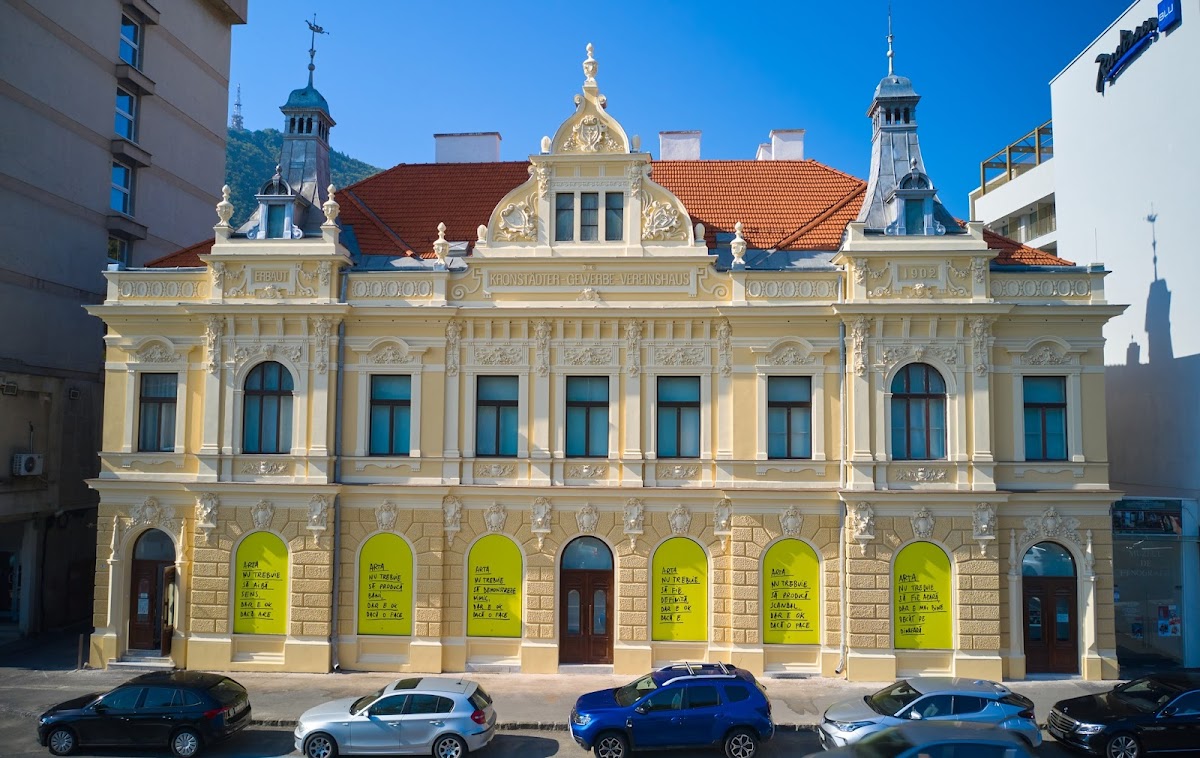 Museo d'Arte di Brașov - foto 2