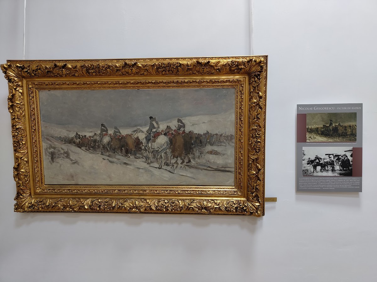 Museo d'Arte di Brașov - foto 3
