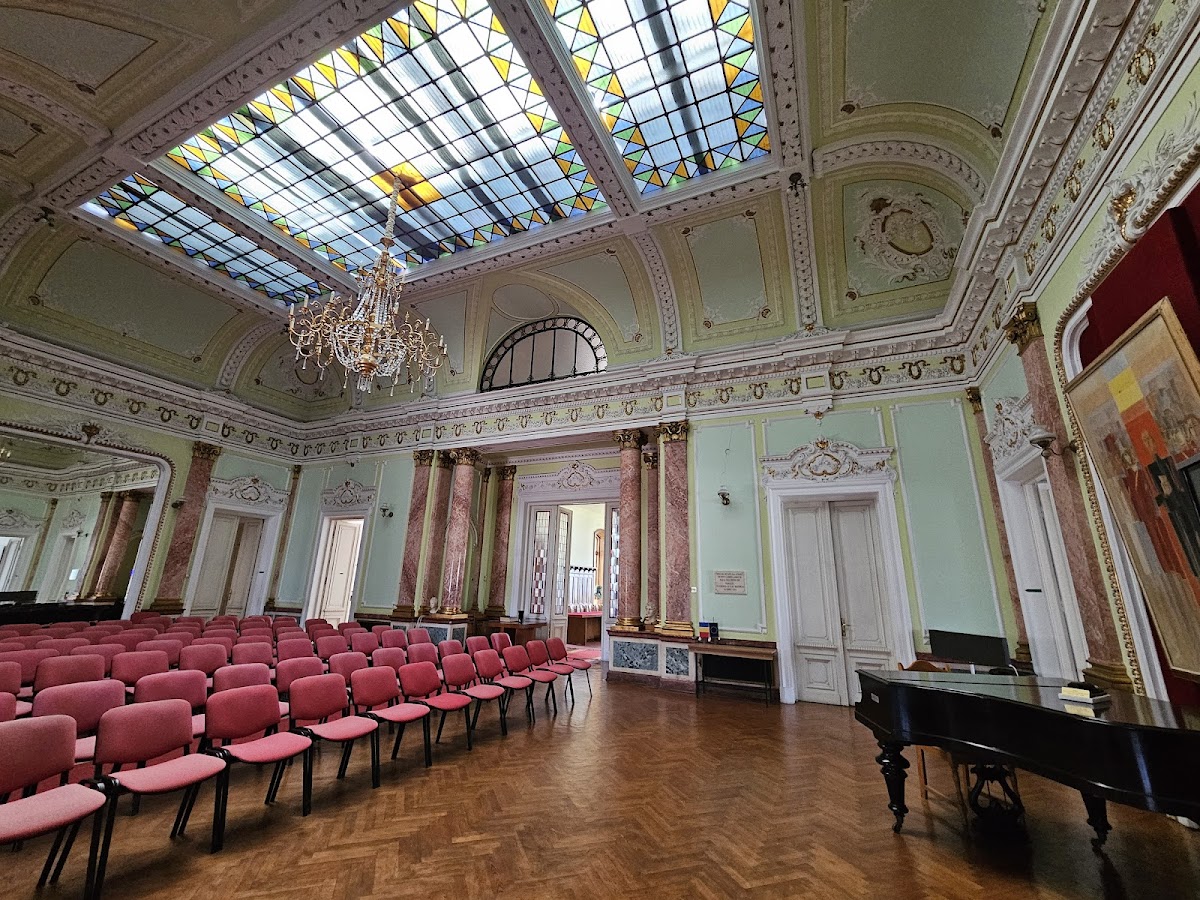 Musée d'Art de Calafat - foto 2