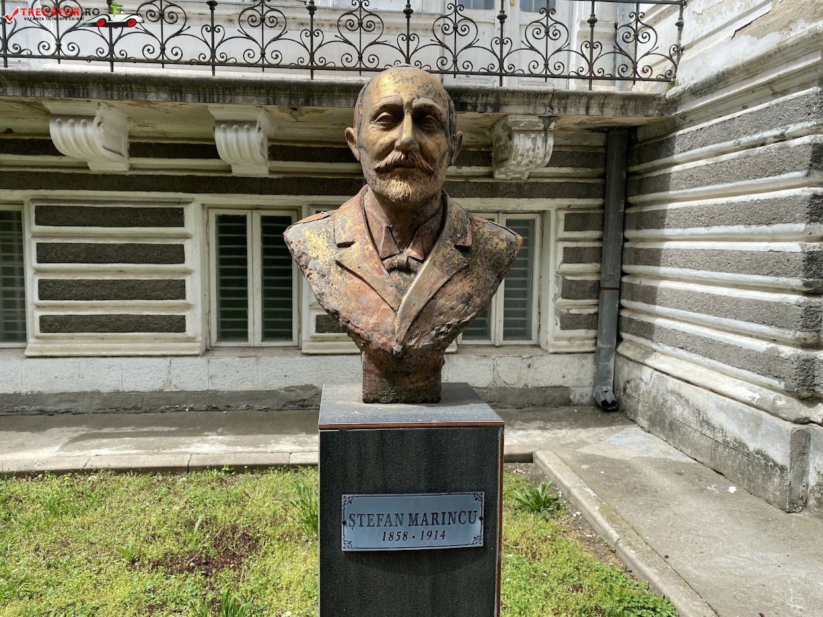 Musée d'Art de Calafat - foto 3