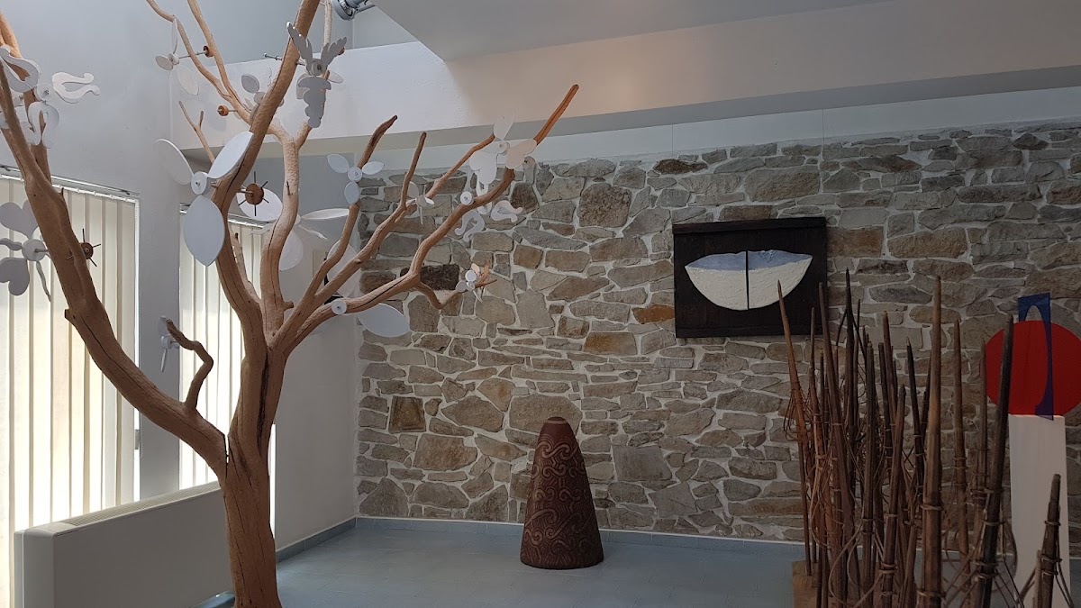 Muzeul de Artă Comparată Sângeorz-Băi - foto 3