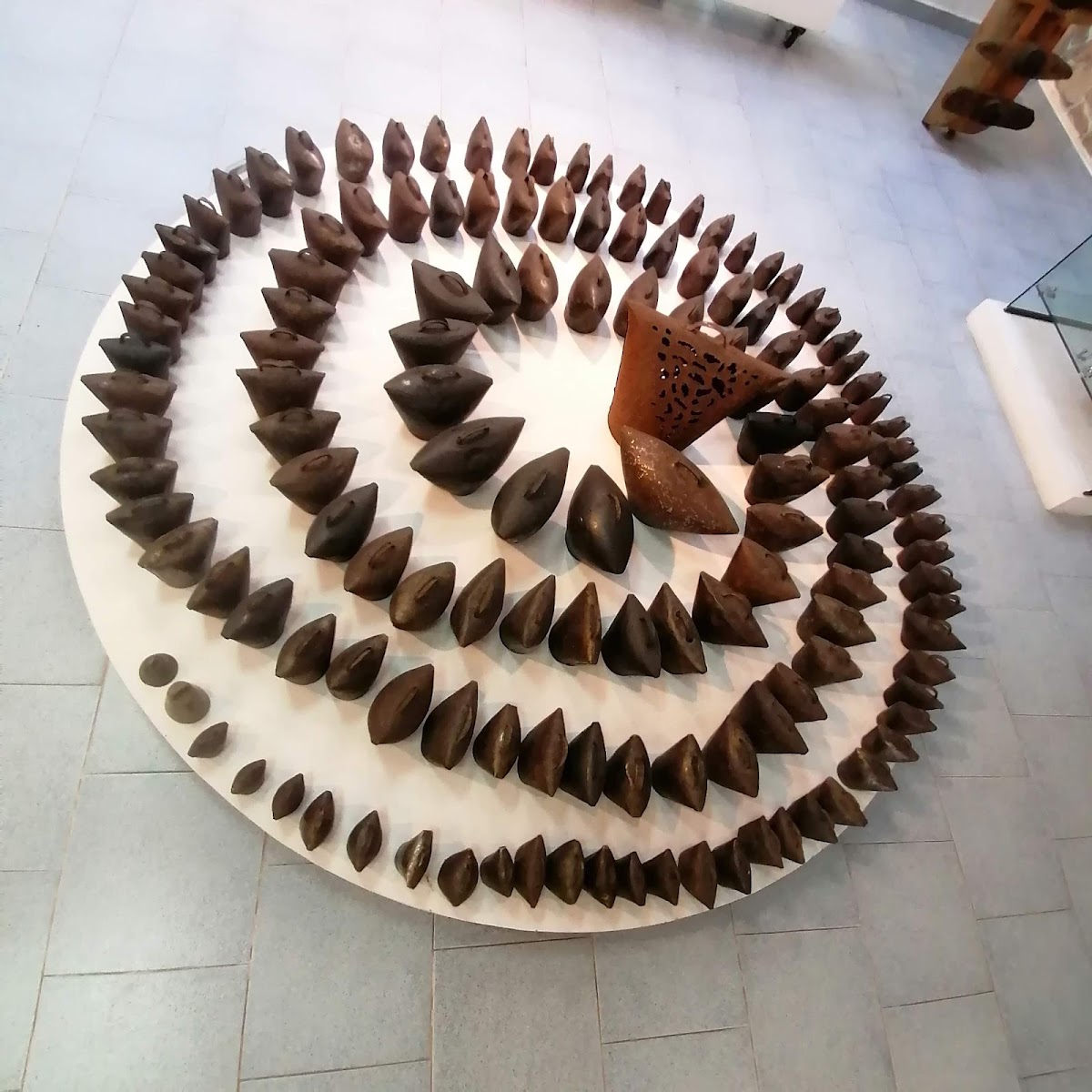 Muzeul de Artă Comparată Sângeorz-Băi - foto 4