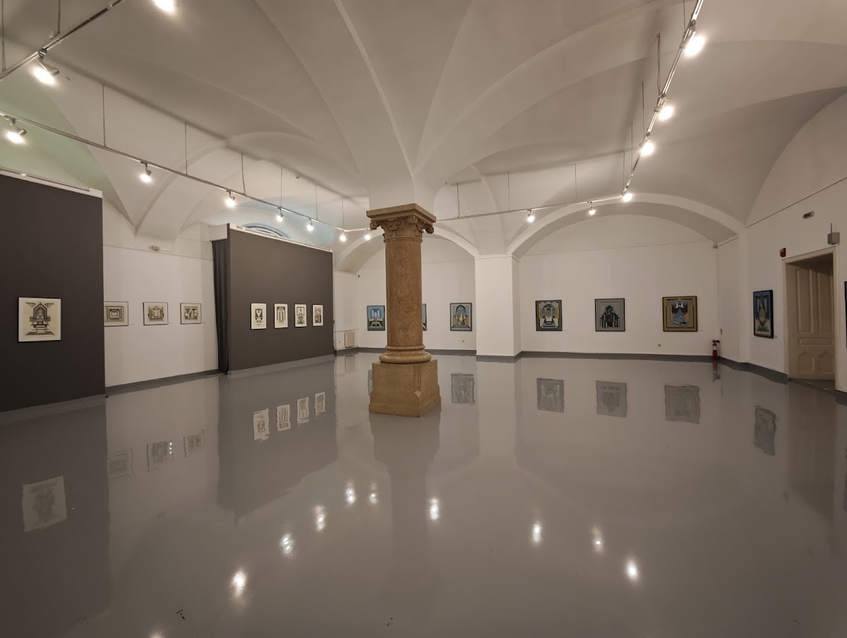 Musée d'Art Contemporain - foto 3