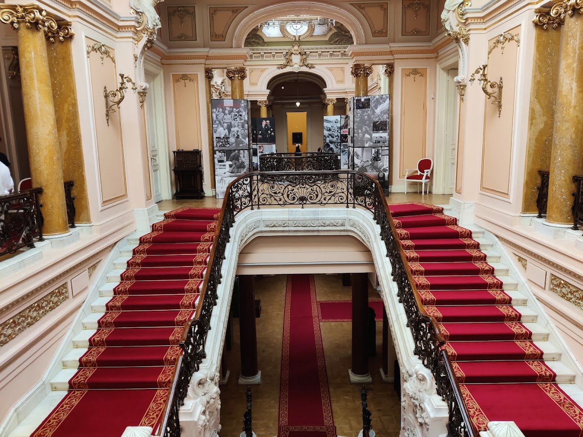 Muzeul de Artă Craiova - foto 2