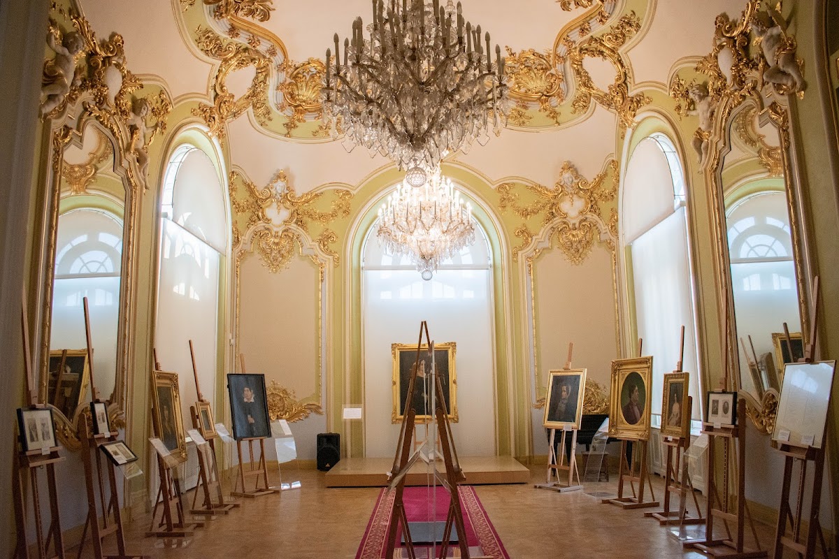 Muzeul de Artă Craiova - foto 4