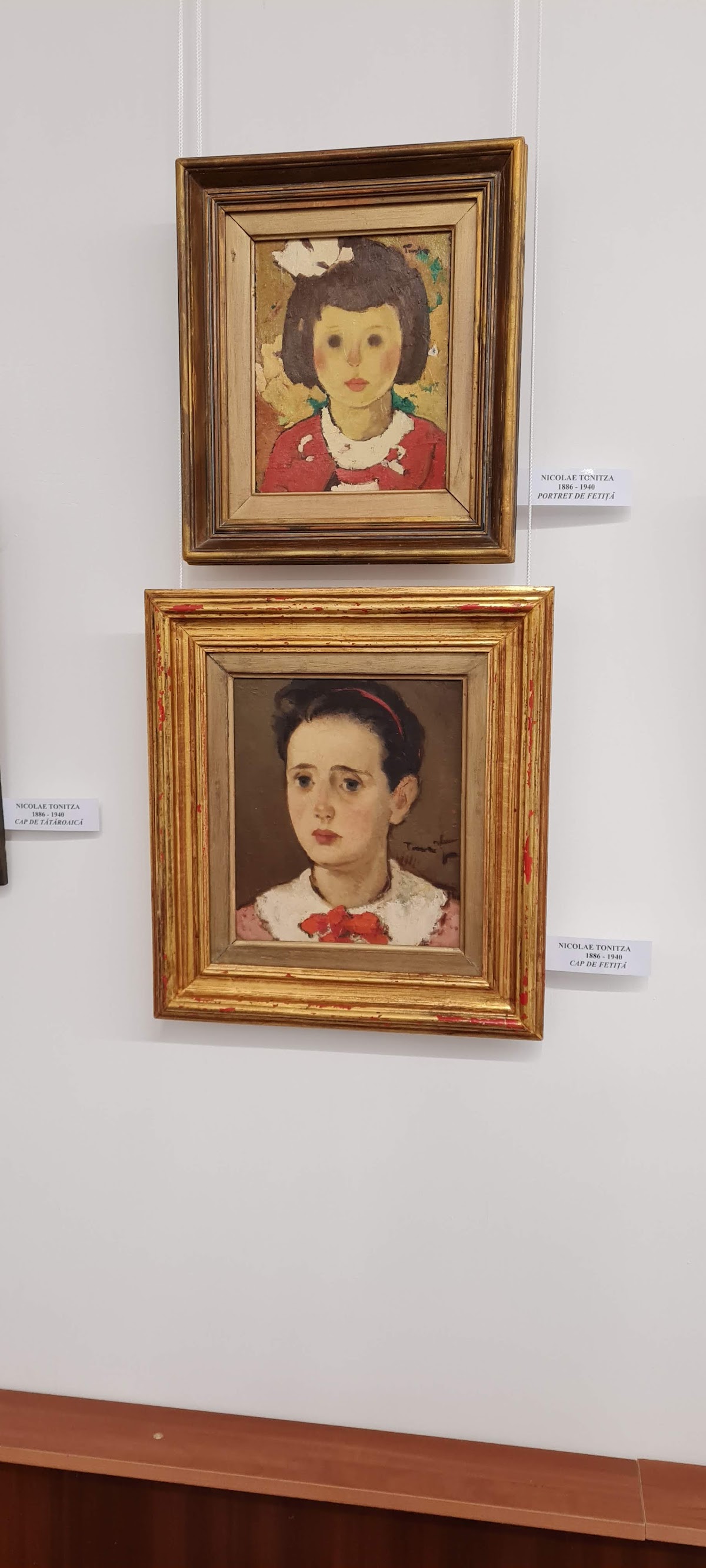 Museo de Arte de Bacău - foto 3