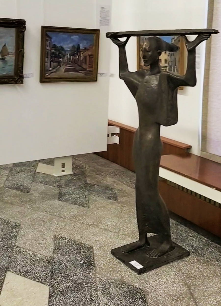 Museo de Arte de Bacău - foto 5