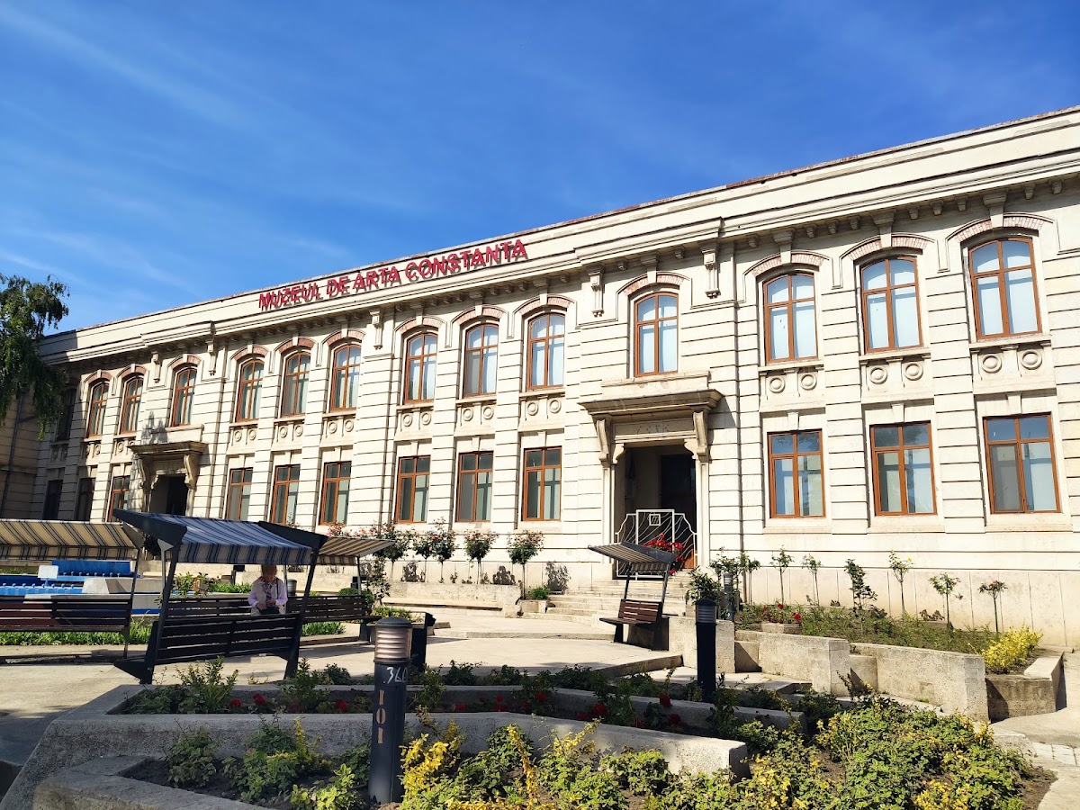 Muzeul de Artă din Constanța