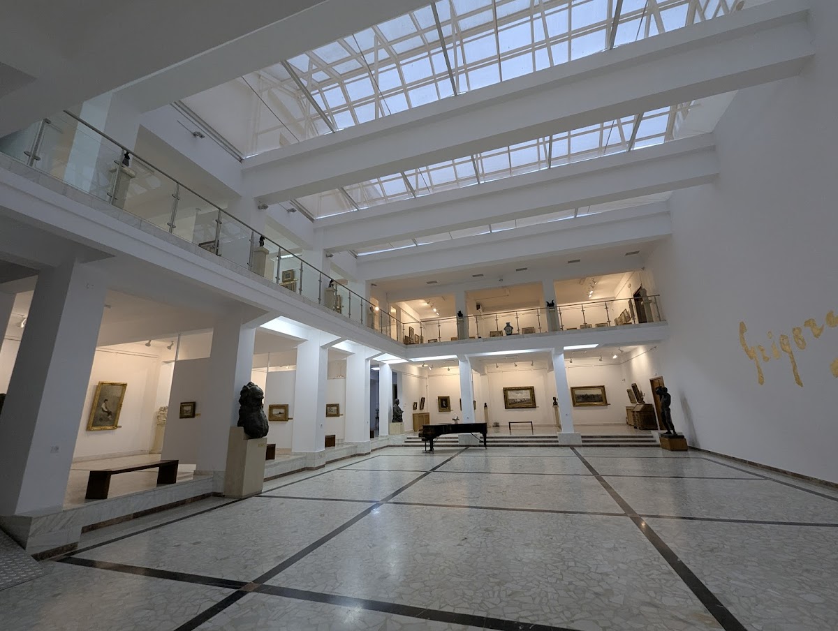 Museo de Arte de Constanța - foto 3