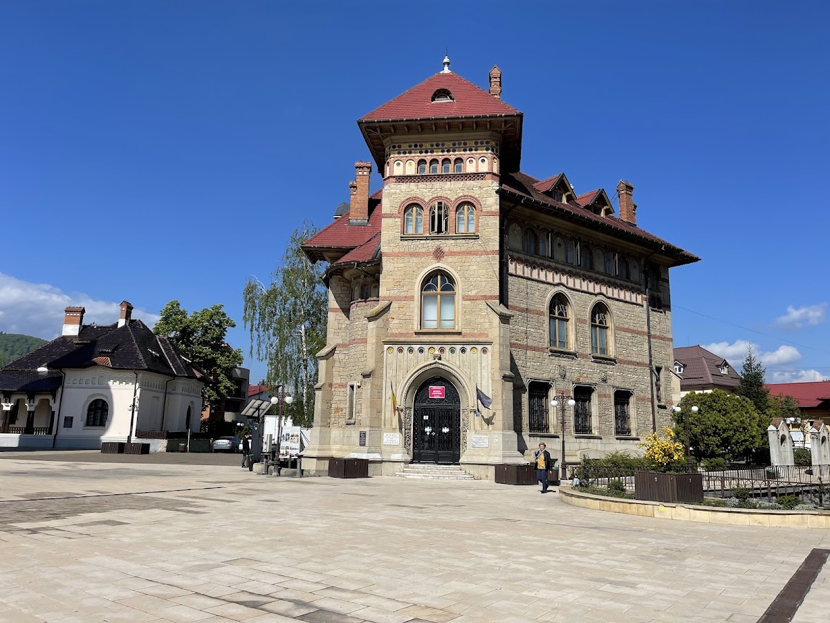 Muzeul de Artă Eneolitică "Cucuteni" - foto 1