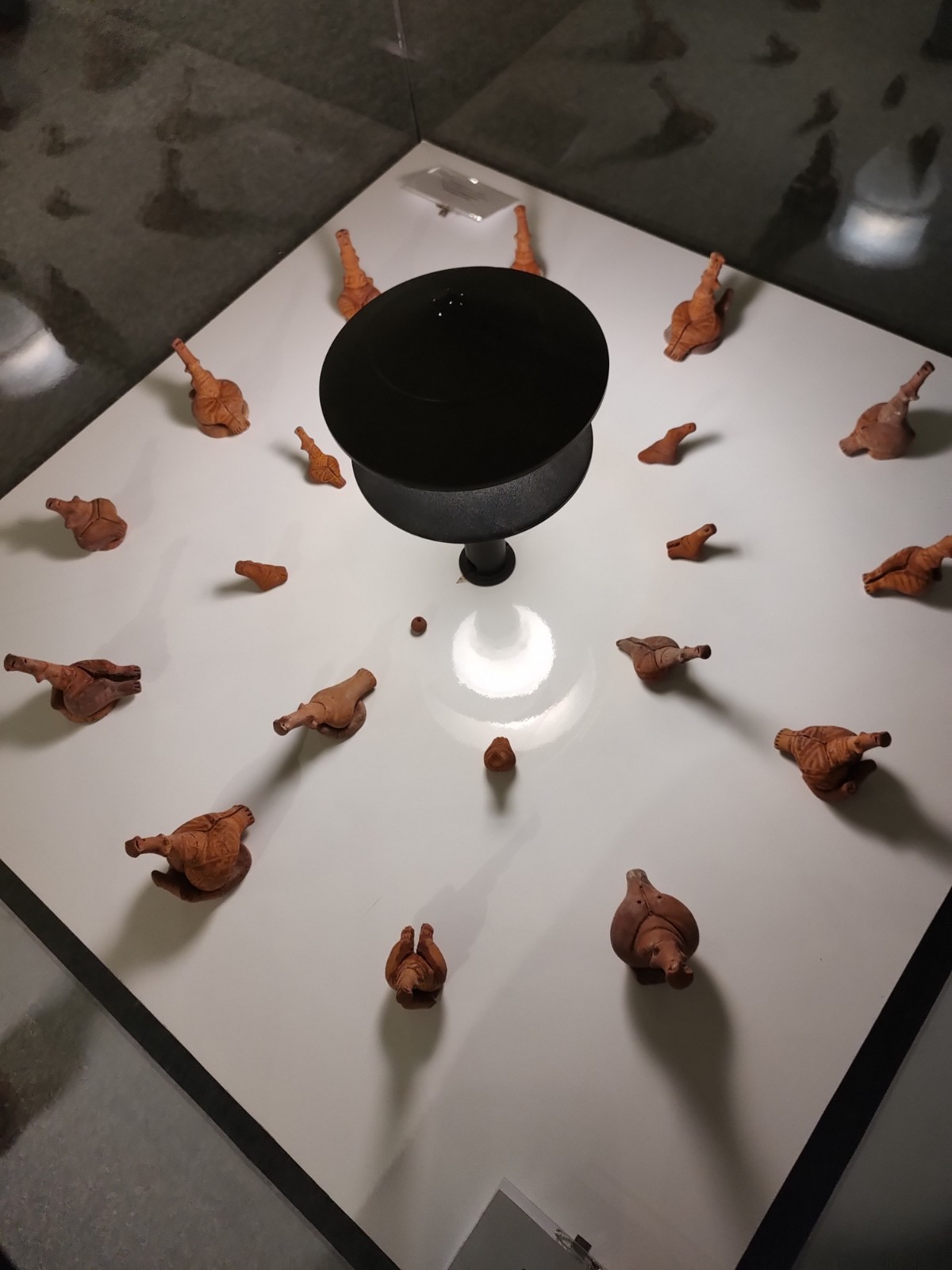 Muzeul de Artă Eneolitică "Cucuteni" - foto 2