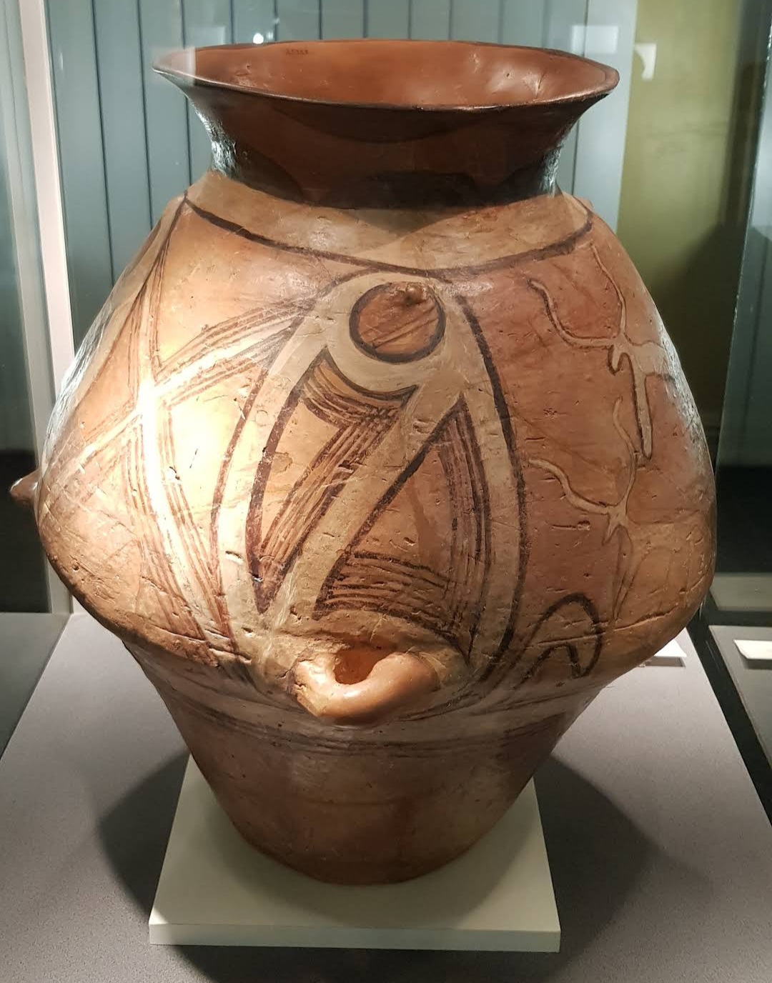 Muzeul de Artă Eneolitică "Cucuteni" - foto 4