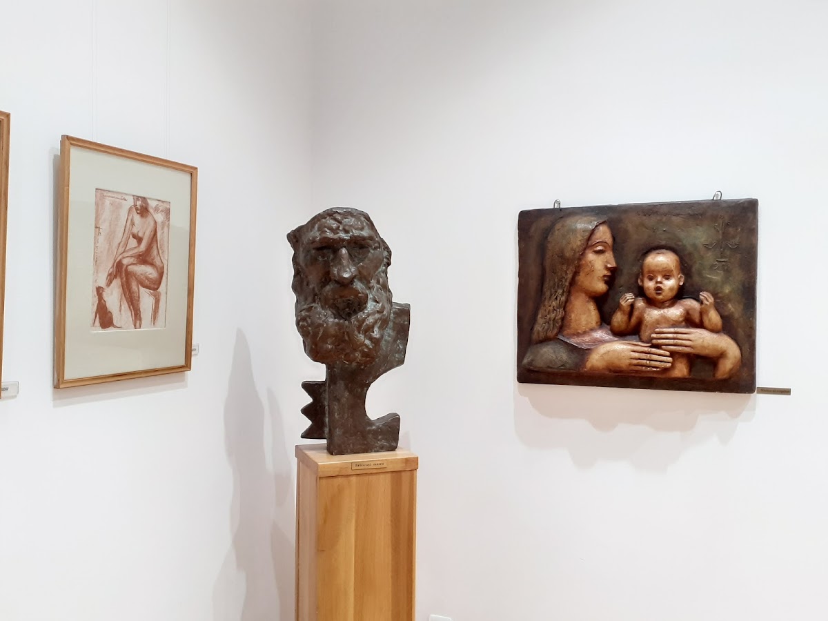Kunstmuseum „Ion Irimescu“ - foto 5