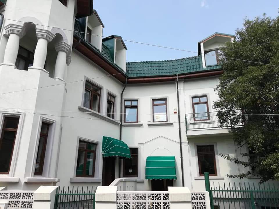 Muzeul de Arta Moderna si Contemporana Pavel Susara - foto 1