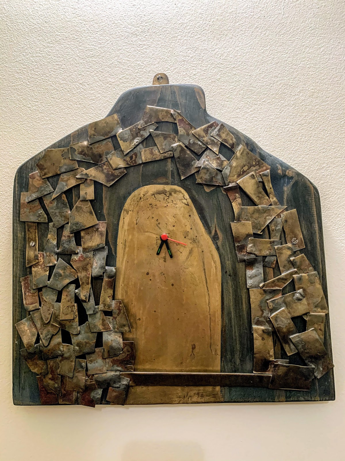 Muzeul de Arta Moderna si Contemporana Pavel Susara - foto 2