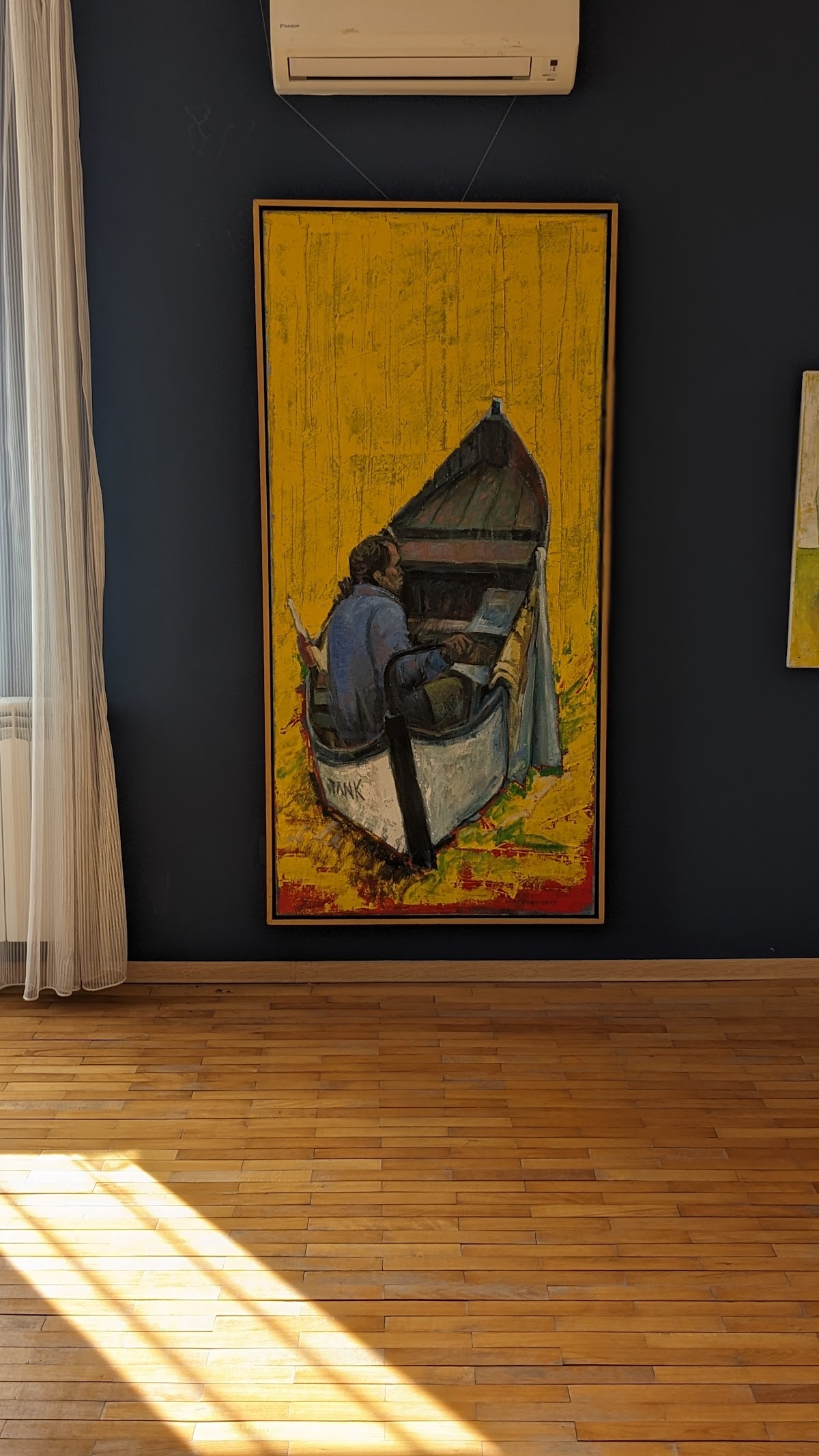 Muzeul de Arta Moderna si Contemporana Pavel Susara - foto 5