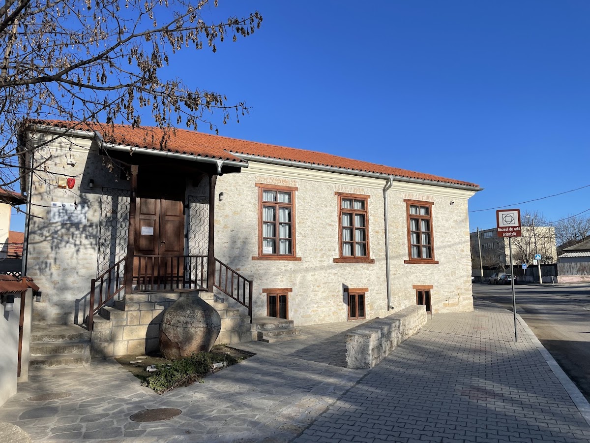 东方艺术博物馆 - foto 1