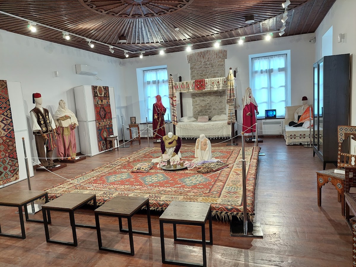 东方艺术博物馆 - foto 2