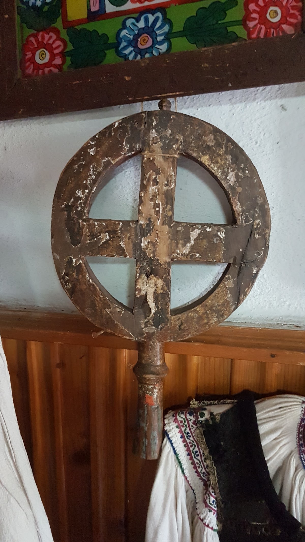 Muzeul de Artă Populară Ileana Graţiana Pop - foto 5